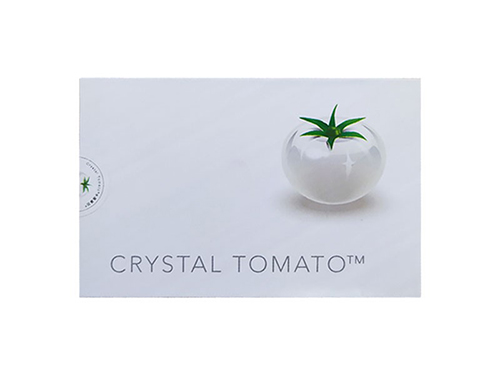 水晶番茄美白丸的功效与副作用 - 品牌天地论坛 - 合作外宣 - 小轻秀场