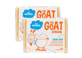 澳洲Goat_Soap