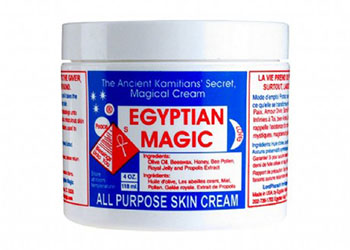 美国Egyptian_Magic