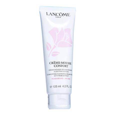 蘭蔻(LANCOME)新清瀅柔膚潔面乳125ml 干性