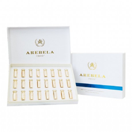 艾瑞贝拉(AREBELA)肺部SPA套盒（第二代）4g*24瓶
