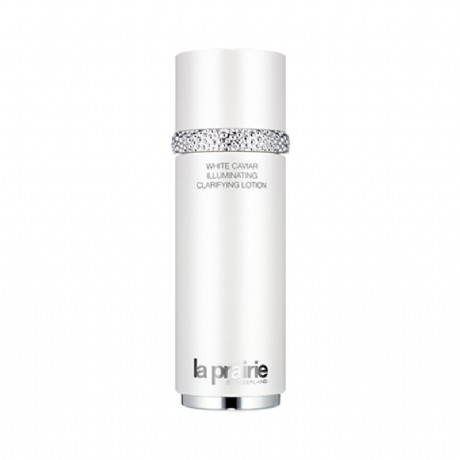 蓓麗(La_Prairie)白鱘魚子精華純皙美白爽膚水200ml