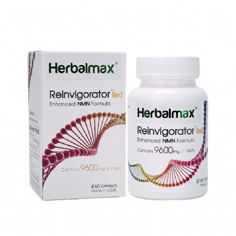 美国Herbalmax的用法用量
