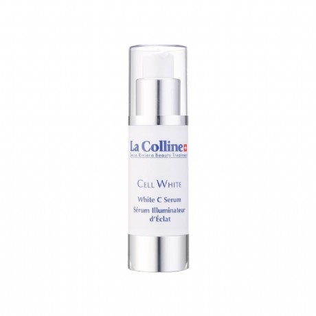 科麗妍(La_colline)美白瑩采維C精華液 30ml