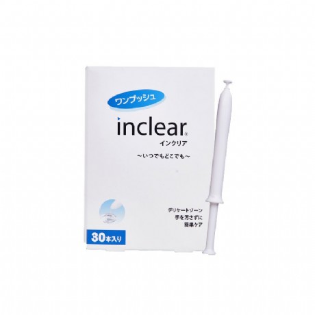 日本inclear是什么品牌产品
