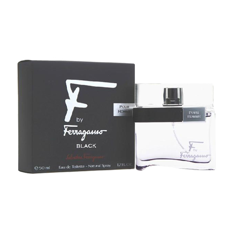 菲拉格慕(Ferragamo)非我莫屬夜色男士淡香水30ml