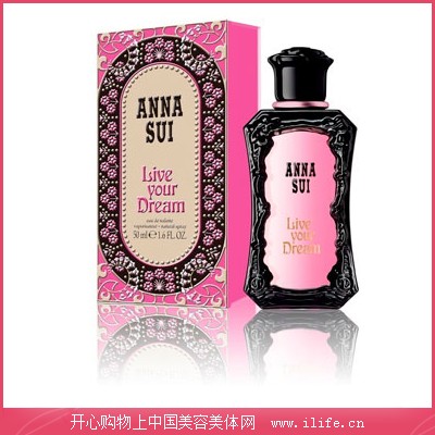 安娜苏是哪个国家的品牌 来自华裔的彩妆品牌