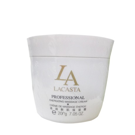 第一元素(LACASTA)柔润新肌保湿霜 200g