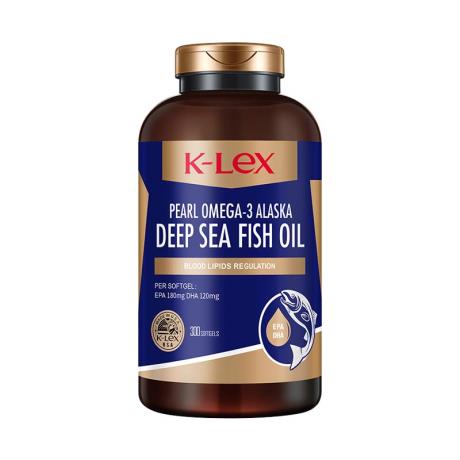 康力士液体钙软胶囊哪种最好 深海鱼油胶囊的功效与作用及食用方法