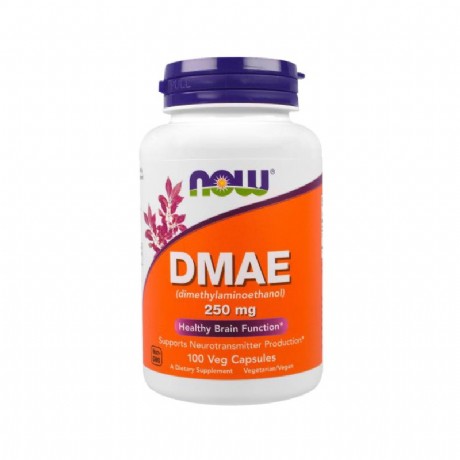 dmae副作用