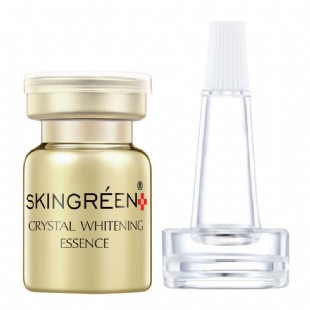 仙格麗(Skingreen)晶璨皙白精華液旅行裝5ml/瓶