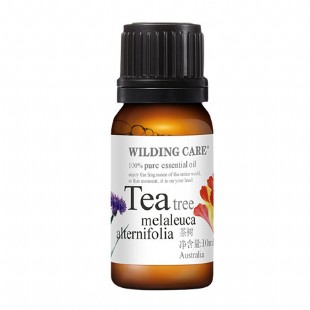維爾汀(WILDING_CARE)茶樹精油10ml