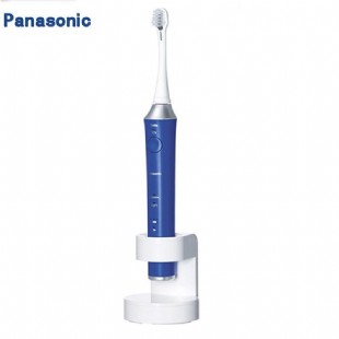 松下Panasonic超声波电动牙刷成人自动牙刷充电式