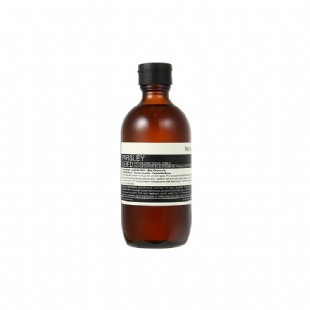 伊索(Aesop)香芹籽抗氧化活肤调理液100ml