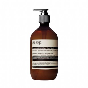 伊索(Aesop)尊尚芳香手部清洁露500ml