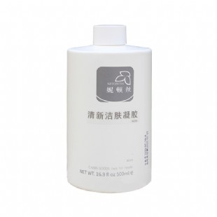 妮顿丝(NITONTH)NC06清新洁肤凝胶（原温和洁肤凝胶）500mL