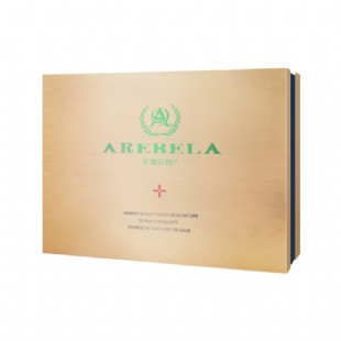 艾瑞贝拉(AREBELA)肺部排毒SPA套盒（第三代）32支