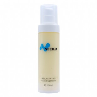 妮致(NEERJA)青春弹力乳液100ml