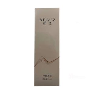 妮致(NEERJA)净颜慕斯150ml