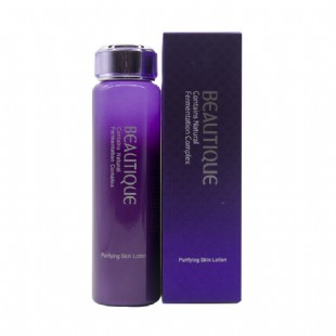 美缔可(BEAUTIQUE)美缔可天然发酵舒缓净化爽肤水150ml