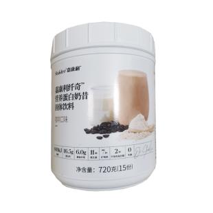 嘉康利(Shaklee)纤奇营养蛋白奶昔【咖啡口味】720g/罐