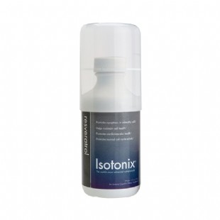 美国美安(MarketAmerica)Isotonix Resveratrol等渗白藜芦醇配方100g（30盖）