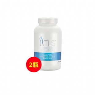 美国美安(MarketAmerica)TLS Tonalin CLA  共轭亚油酸120粒/瓶【感恩两件套】