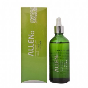 爱人葡萄籽(ALLEN)干性肌肤专用油100ml