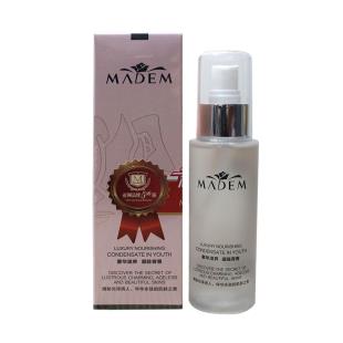 玛玳(MADEN)玫瑰花颜美肤液100ml