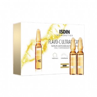 西班牙怡思丁（Isdin）秀提焕颜蛋白聚糖透亮焕活安瓶2ml*30支