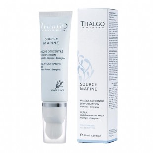 岱蔻儿（THALGO）光彩凝润面膜50ml