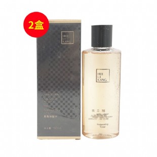 慧立康(HLK)青春唤醒水160ml【两瓶装】