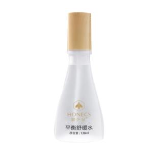 蜜芝泉（HONECS)平衡舒缓水120ml