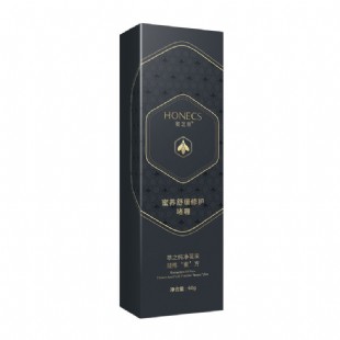 蜜芝泉(HONECS)蜜养舒缓修护啫喱65g