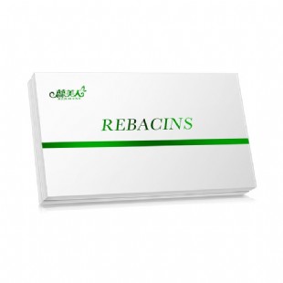 蕊美人(REBACINS)免疫激活提升组合5组