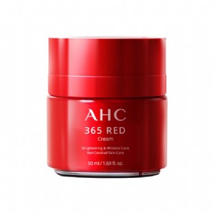 AHC(AHC)红韵焕颜面霜50ml