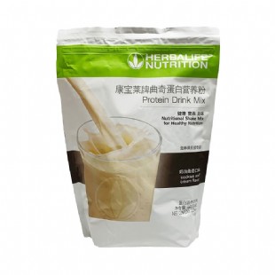 康寶萊(Herbalife)蛋白營(yíng)養(yǎng)粉曲奇口味2.25kg