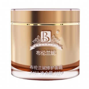 布伦兰妮(BLLN)B467修护面霜200g