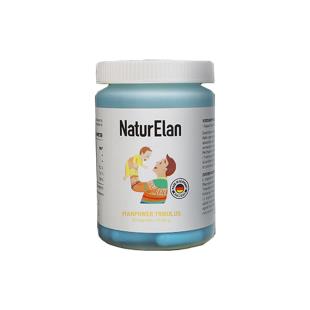 呐兔（NaturElan)锌硒宝片男性备孕胶囊60粒/瓶