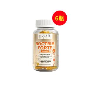 碧维斯（Biocyte）碧维斯褪黑素软糖180g/瓶【6瓶装】