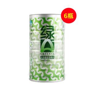 绿A（GreenA）天然螺旋藻精片0.25g*1920粒/瓶【6瓶装】