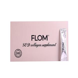 馥洛美（FLOM）胶原蛋白SOD30袋/盒