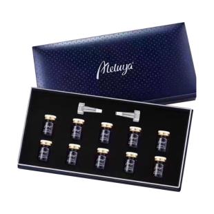 爱奴雅(Aleluya) 亮妍嫩肤精华液 5ml*10支/盒