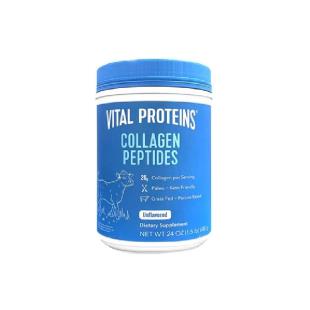 Vital Proteins 原味胶原蛋白粉 680g