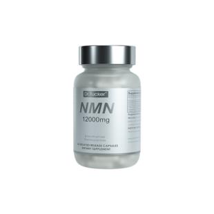 Dr.Tucker塔克瑞博士NAD+前体β烟酰胺单核苷酸NMN12000 六代 60粒/瓶
