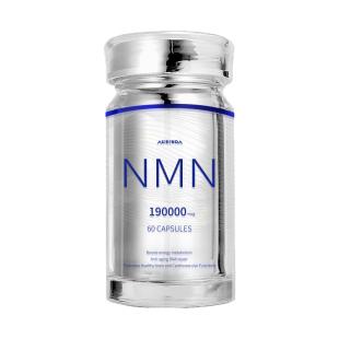 澳琳达（Aurinda）NMN190000烟酰胺单核苷酸补充NAD+60粒 1瓶