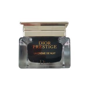 迪奥(Dior)花秘瑰萃夜间修护精华霜50ml 【简装】