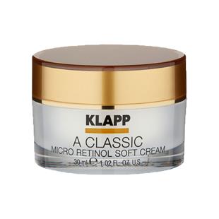 科莱璞（klapp)黄醇面霜抗衰抗皱紧致维生素a面霜30ml