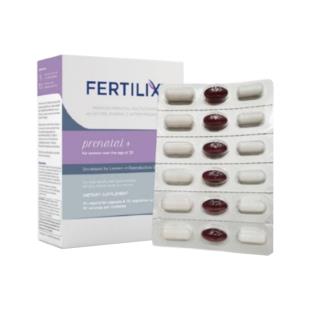 費托利斯（Feritilix）欣笙禾女性改善卵巢功能減退改善加強版  90粒/盒