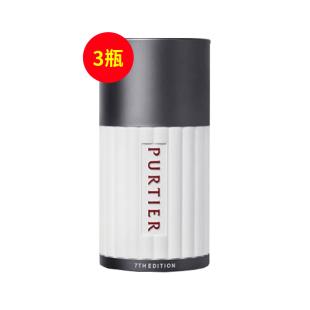 新加坡PURTIER（PURTIER）鹿胎素第七代/瓶【三瓶装】